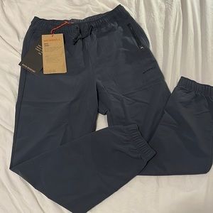 NWT Merrell Hayes Jogger